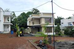 anokha garden work progress 03.07.2025