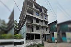 bansuri apartments work progress 01.04.2025