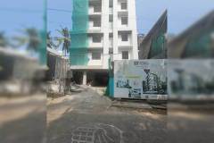 bansuri apartments work progress 05.01.2026