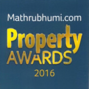 Mathrubhumi Property Awards