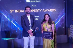 Event India Property Awards