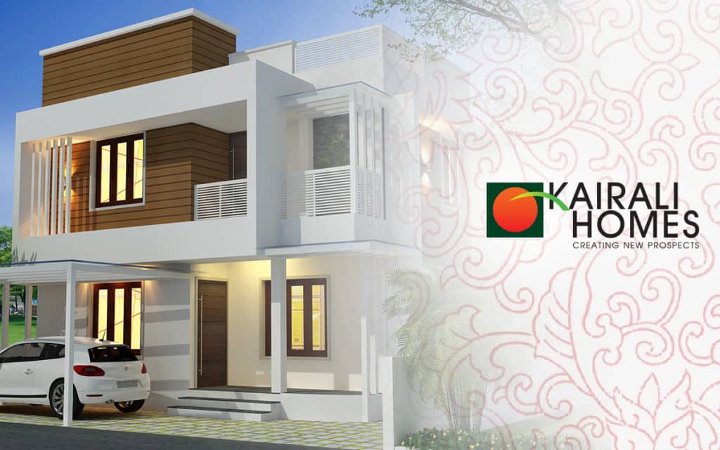 Villa projects in Thrissur with rewarding rates of return