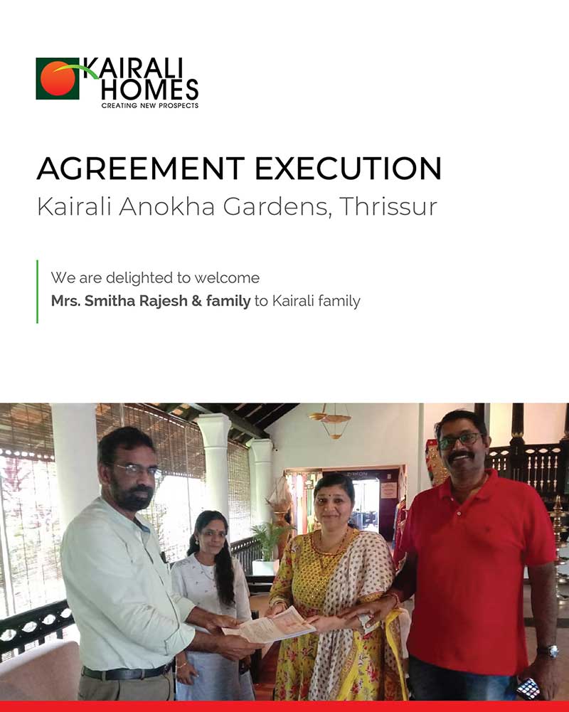 agreement-execution-anokha-gardens-Smitha-Rajesh_FINAL-web
