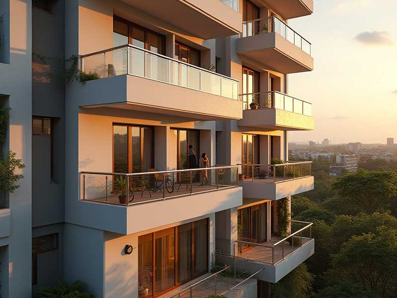 Ready-to-Move vs Under-Construction Apartments in Thrissur &ndash; Buyer Guide