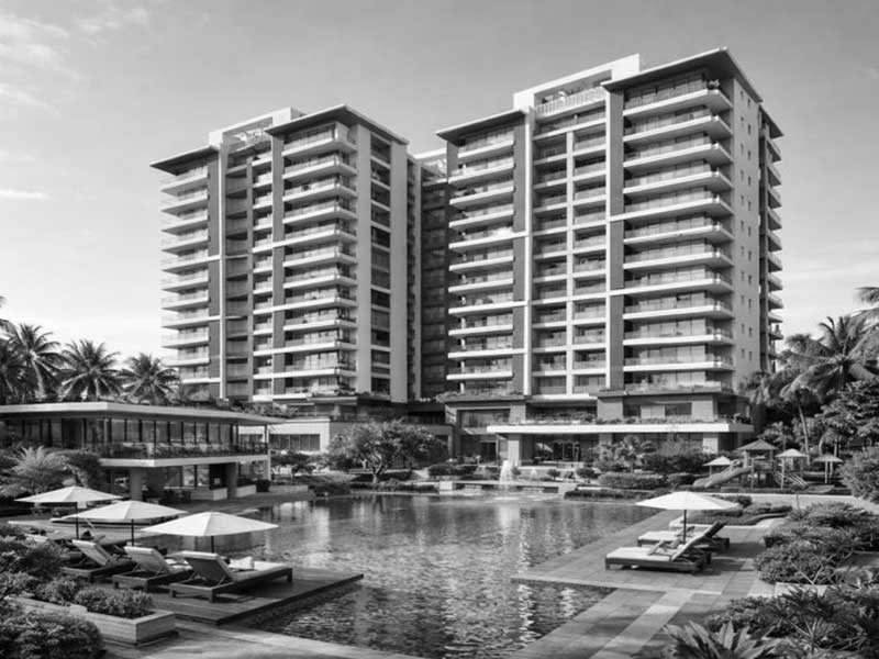 Luxury Apartments in Thrissur: What Makes Them Premium?