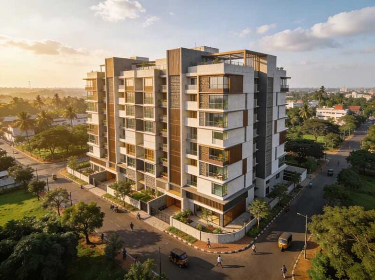 Thrissur Apartment Market Trends & Predictions for 2025-2026